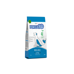 Forza10 Mini Adult Maintenance mit Fisch für Hunde