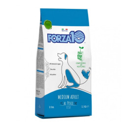 Forza10 Medium Adult Maintenance with Fish...