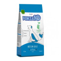 Forza10 Medium Adult Maintenance avec poisson pour chiens