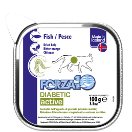 Forza10 Diabetic Active per...