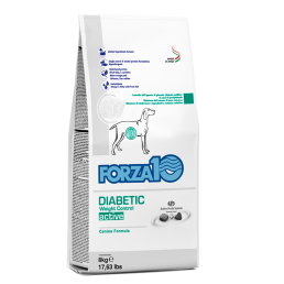 Forza10 Diabetic Weight Control for Dogs