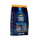 Primal Spirit Wild Waters for Dogs