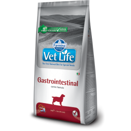 Farmina Vet Life Gastro-Intestinal per Cani