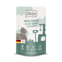 Mjamjam Adult Wet Food for Adult Cats