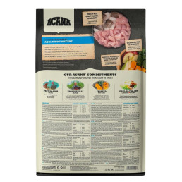 Acana Adult Dog Recipe pour chiens