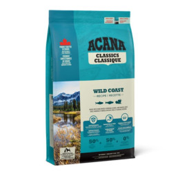 Acana Classics Wild Coast per Cani