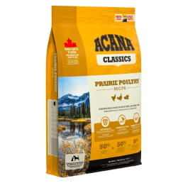 Acana Classics Prairie Poultry dla psów
