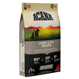 Acana Heritage Light & Fit for Dogs