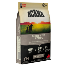 Acana Heritage Light & Fit para perros