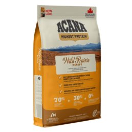 Acana Wild Prairie Grain...