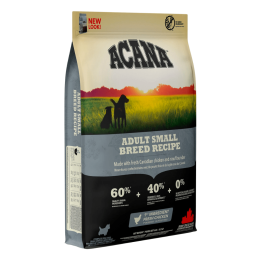 Acana Heritage Adult Small...