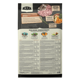 Acana Dog Adult Receta para perros de razas grandes