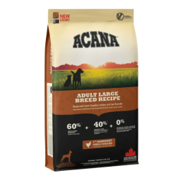 Acana Dog Adult Large Breed Receta para...