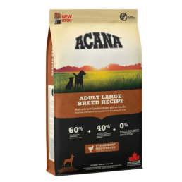 Acana Dog Adult Large Breed Recipe pour...