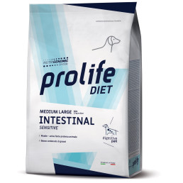 Prolife Diet Intestinal Sensitive per Cani