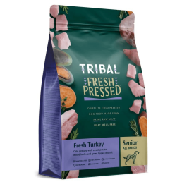 Tribal Fresh Pressed Senior...
