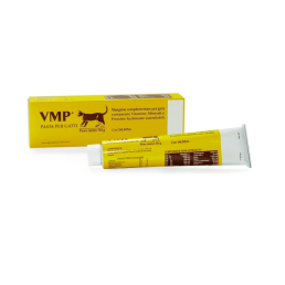 Pâte Vmp pour chats