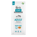 Brit Care Grain Free Adult Salmon and Potatoes for Dogs