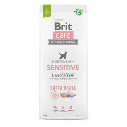 Brit Care Insect Hair &...