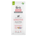 Brit Care Sustainable Sensitive Insect&Fish dla psów