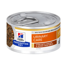 Hill's Prescription Diet...