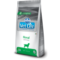 Farmina Vet Life Renal dla psów