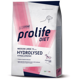 Prolife Diet Hydrolysed per...