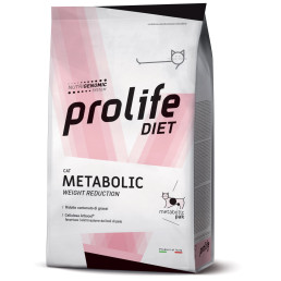 Prolife Diet Metabolic Weight Reduction...