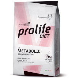 Prolife Diet Metaboliczna redukcja masy...