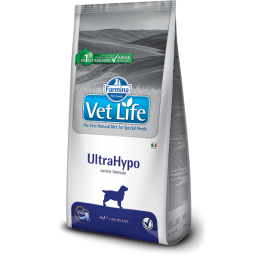 Farmina Vet Life UltraHypo per Cani