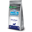 Farmina Vet Life UltraHypo pour chiens