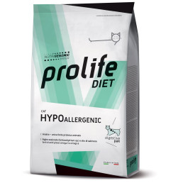 Prolife Diet Hypoallergenic for Cats