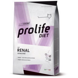 Prolife Diet Renal Sensitive dla kotów