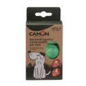 Camon kompostierbare Hygienetaschen für Hunde