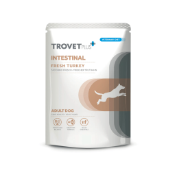 Trovet Plus Intestinal Nassfutter für Hunde