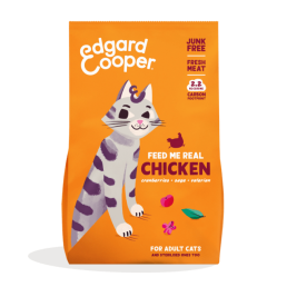 Edgard Cooper Adult with Fresh Chicken...