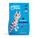 Edgard Cooper Adult mit frischem Lachs für Katzen