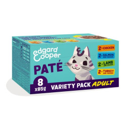 Edgard Cooper Adult Cibo...