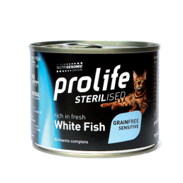 Prolife Sterilized Wet Food...