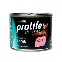 Prolife LifeStyle Adult Wet Food for Cats