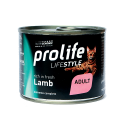 Prolife LifeStyle Adult Wet Food for Cats