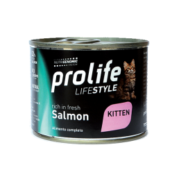 Prolife LifeStyle Kitten nourriture humide...