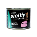 Prolife LifeStyle Kitten nourriture humide pour chatons
