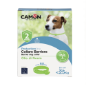 Camon Protection Neemöl-Barrierehalsband für Hunde