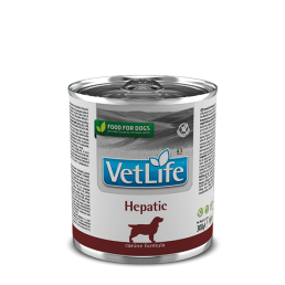 Farmina Vet Life Hepatic Cibo Umido per Cani