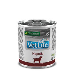 Farmina Vet Life Hepatic Mokra karma dla psów