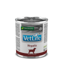 Farmina Vet Life Hepatic Comida húmeda para perros
