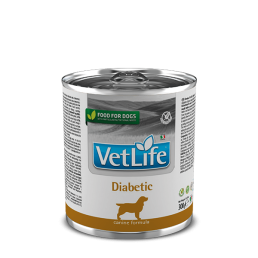 Farmina Vet Life Diabetic Wet Food for Dogs