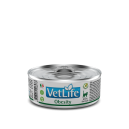 Farmina Vet Life Obesity Wet Food for Cats