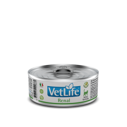 Farmina Vet Life Renal Wet Food for Cats